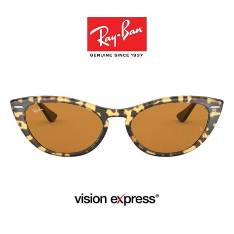 vision express ray ban sunglasses